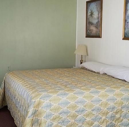 Tar Heel Motel Nags Head Exterior photo