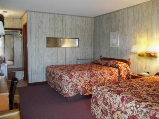 Tar Heel Motel Nags Head Exterior photo